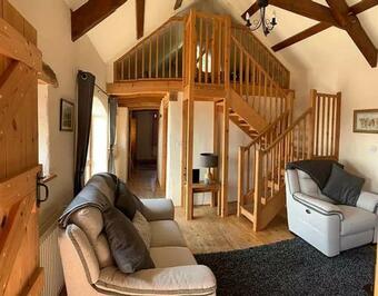 Hostal The Croft Guest House