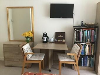 Bed & Breakfast Sunrise