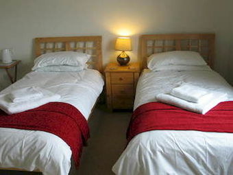 Bed & Breakfast Hammersmith