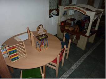 Horsky Hotel Rajska Bouda