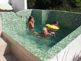 Hotel Vila Casa Leul