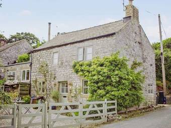 Crosse Chance Cottage