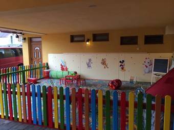 Hostal Pension La Fontana