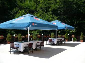 Hostal Pensiunea Magura