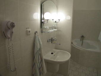 Hotel Stekl - Hrub� Sk�la