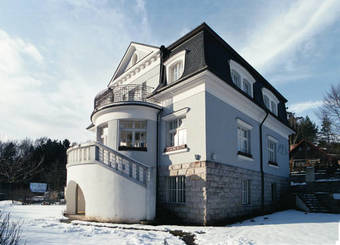 Hostal Pension Harmonie