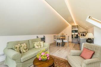 The Stables Near Petworth