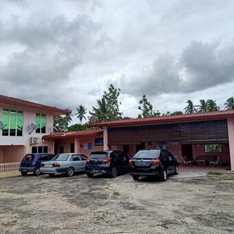 Oyo Home 90352 Muan's Homestay