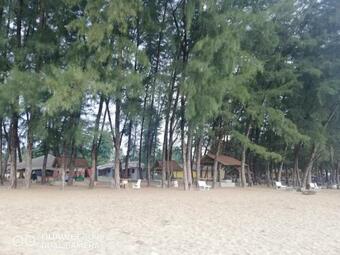 Hotel Chalet Barokah Resort