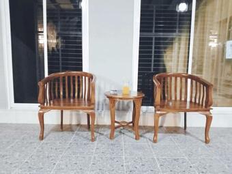 Cassa Dinie Homestay