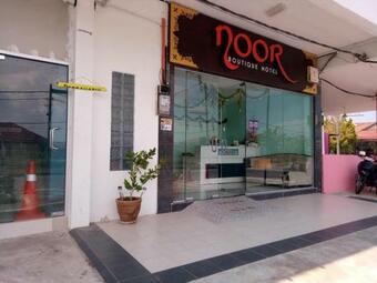 Noor Boutique Hotel