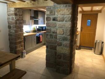 Luxurious Barn Conversion