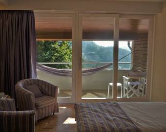 Agroturismo Hotel Rural Misarela