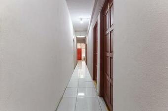 Oyo 90321 Hotel Bajet Sri Manal