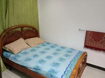 Sobey Laris Homestay Razleen