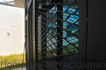 Homestay Mekar Idaman