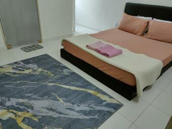 Raudhah Homestay Bertam