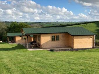 Agroturismo Moor View Cabin