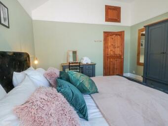 The Old Sunday School House