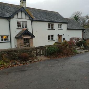 Bed & Breakfast The Old Mill