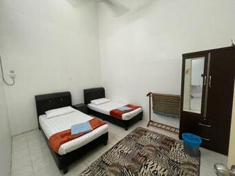 Villa Homestay Bidor Dmaju