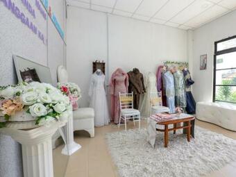 Oyo 90115 Citra Kadok Hotel & Banquet Hall