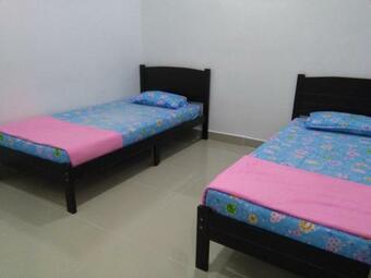 Oyo Home 90350 Kl Homestay Express 2