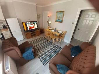 Apartamento Orpington Rsg House