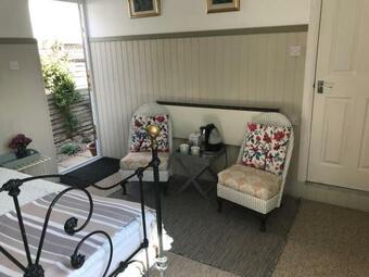 Hostal Helens Cottage Otford Kent