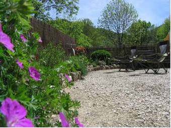 Bed & Breakfast Auberge De Trente Pas