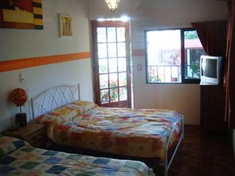 Hostal Hotel Prashanti