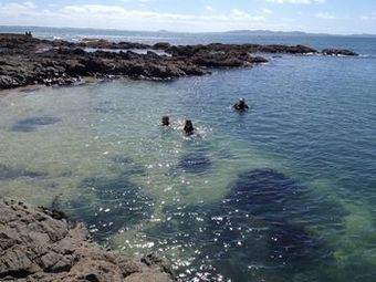 Hotel Reia Taipa Beach Resort