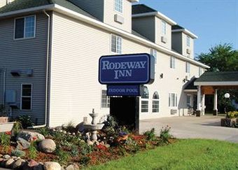 Hotel Rodeway Inn & Suites - Okoboji
