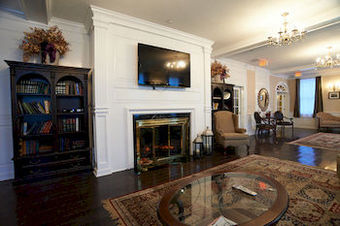 Motel The Litchfield Inn