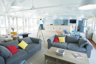 Aparthotel Pierre & Vacances Premium Le Coteau Et La Mer