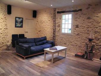 Bed & Breakfast Closerie La Fontaine