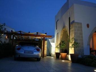 Apartment Due Santa Maria Al Bagno