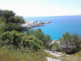 Apartamento Casa Martina