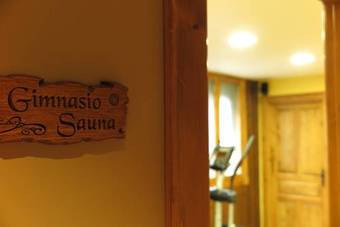 Apartamentos Casa Pochetas