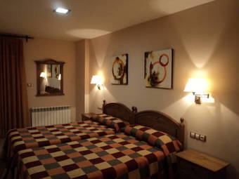 Apartamentos Solans