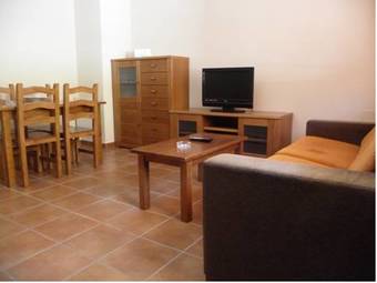 Apartamento Avenida Pineta