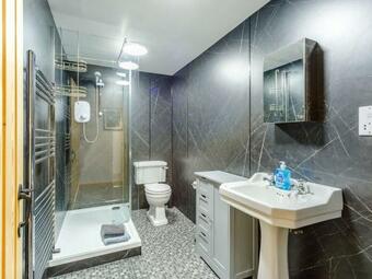 Aisgill Farm Cottage - Uk31183