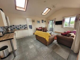 Swallow Cottage, Over Kellet