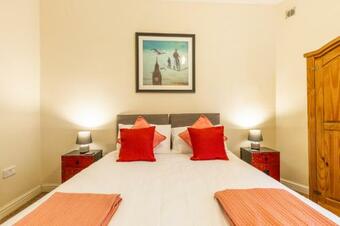 Apartamento Coastal Retreat - Norfolk Holiday Properties