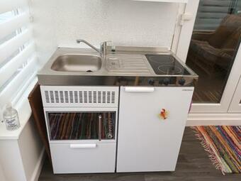 Apartamento The Room With The View