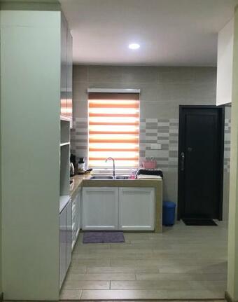 Homestay Islam Mewah Keluarga Bajet