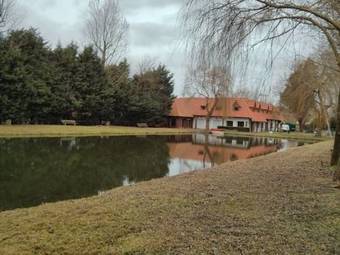 Bed & Breakfast Les �tangs Des Couartes