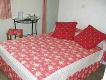 Hotel Au Charme Du Levat