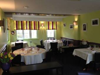 Hostal L'hostellerie D'acquigny