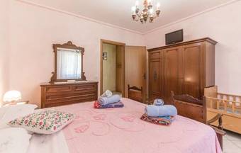 Apartamento La Tartaruga/nuvola-arcobaleno